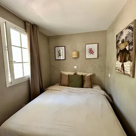 La Mediterranee Comme Vous L'aviez Revee Saint-Raphaël