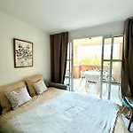 La Mediterranee Comme Vous L'aviez Revee Apartment *
