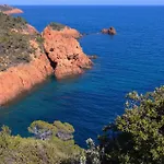 La Mediterranee Comme Vous L'aviez Revee Apartment *