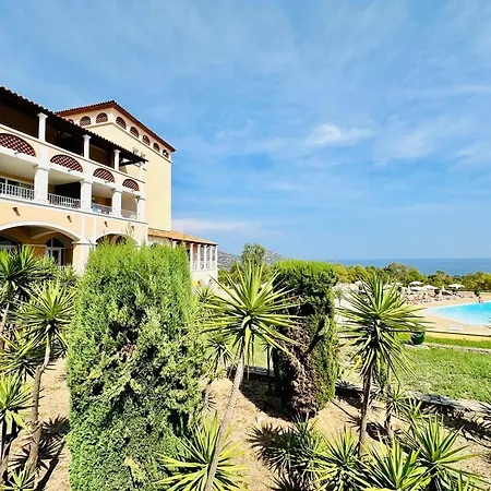 La Mediterranee Comme Vous L'aviez Revee Apartment Saint-Raphael (Var)