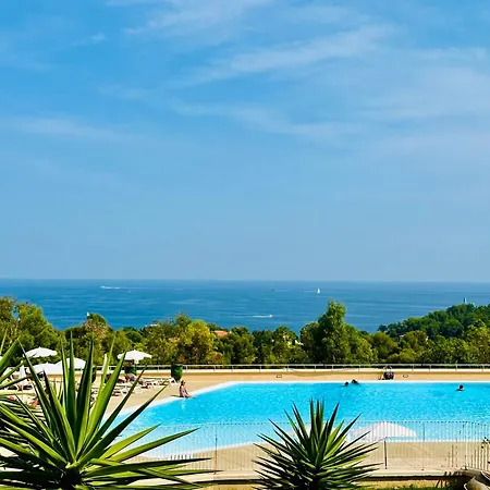 La Mediterranee Comme Vous L'aviez Revee Apartment