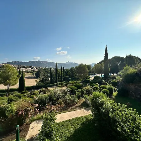 Appartement La Mediterranee Comme Vous L'aviez Revee