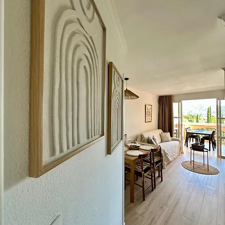 Appartement La Mediterranee Comme Vous L'aviez Revee *