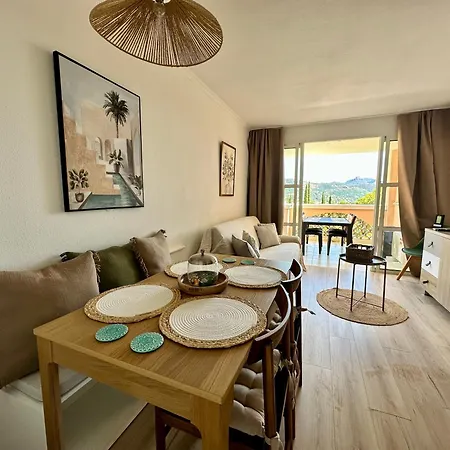 La Mediterranee Comme Vous L'aviez Revee