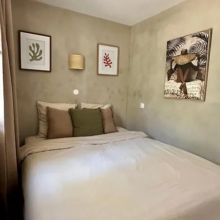 La Méditerranée Comme Vous L'aviez Rêvée * Saint-Raphaël