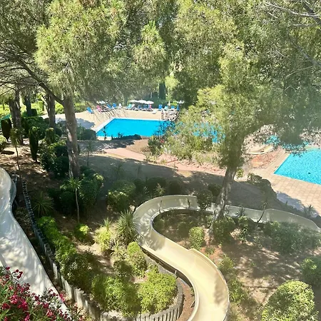 Appartement La Mediterranee Comme Vous L'aviez Revee