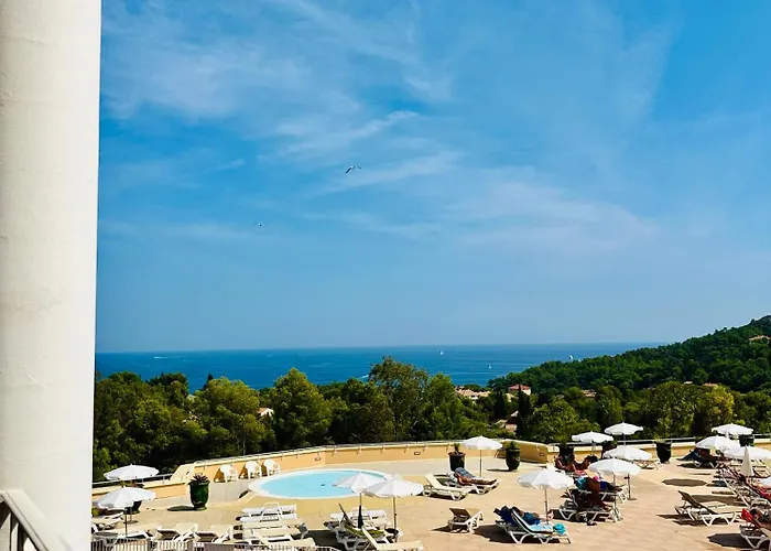 La Mediterranee Comme Vous L'aviez Revee Appartement