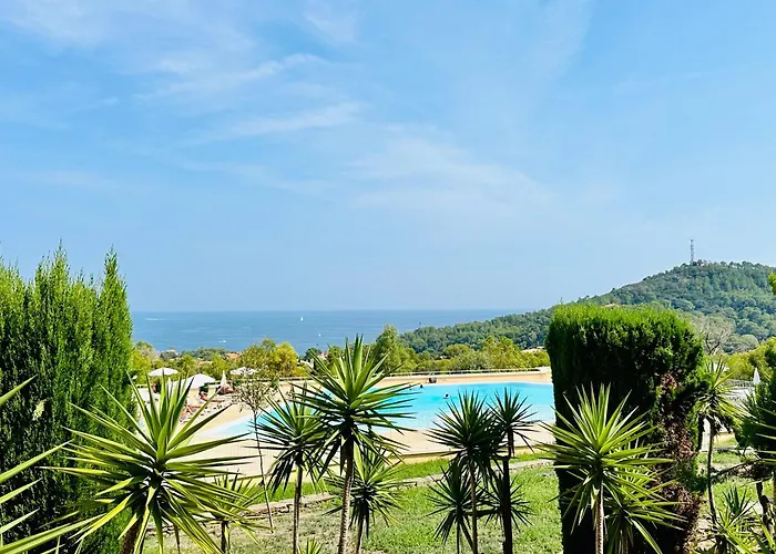 La Mediterranee Comme Vous L'aviez Revee Saint-Raphaël