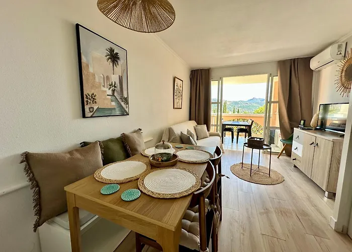 La Mediterranee Comme Vous L'aviez Revee