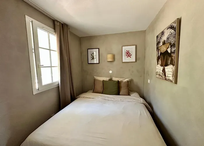 La Mediterranee Comme Vous L'aviez Revee Saint-Raphaël