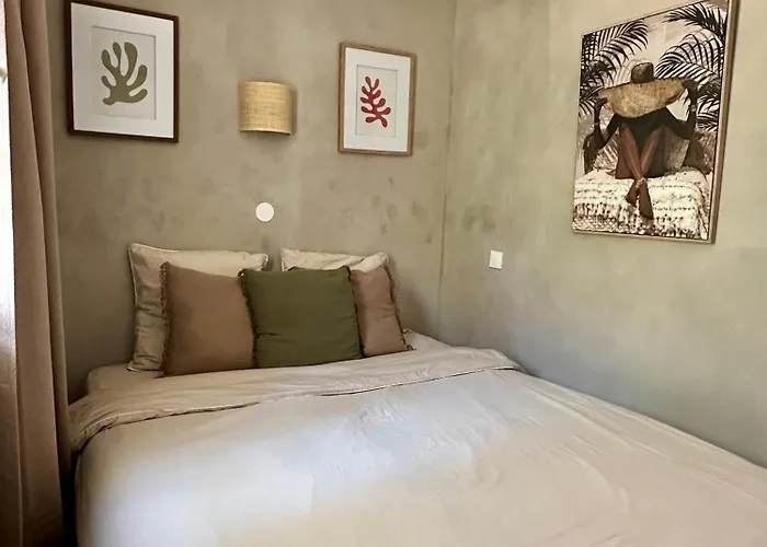 La Mediterranee Comme Vous L'aviez Revee * Saint-Raphaël