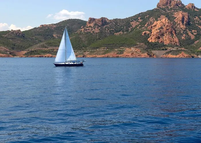 La Mediterranee Comme Vous L'aviez Revee