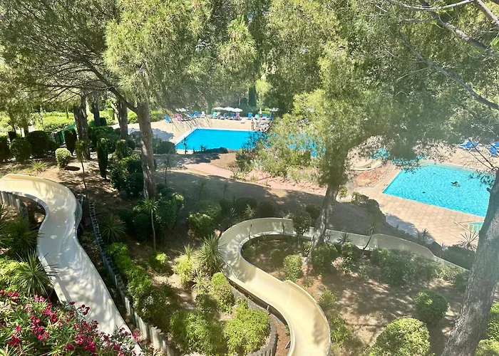 Apartman La Mediterranee Comme Vous L'aviez Revee